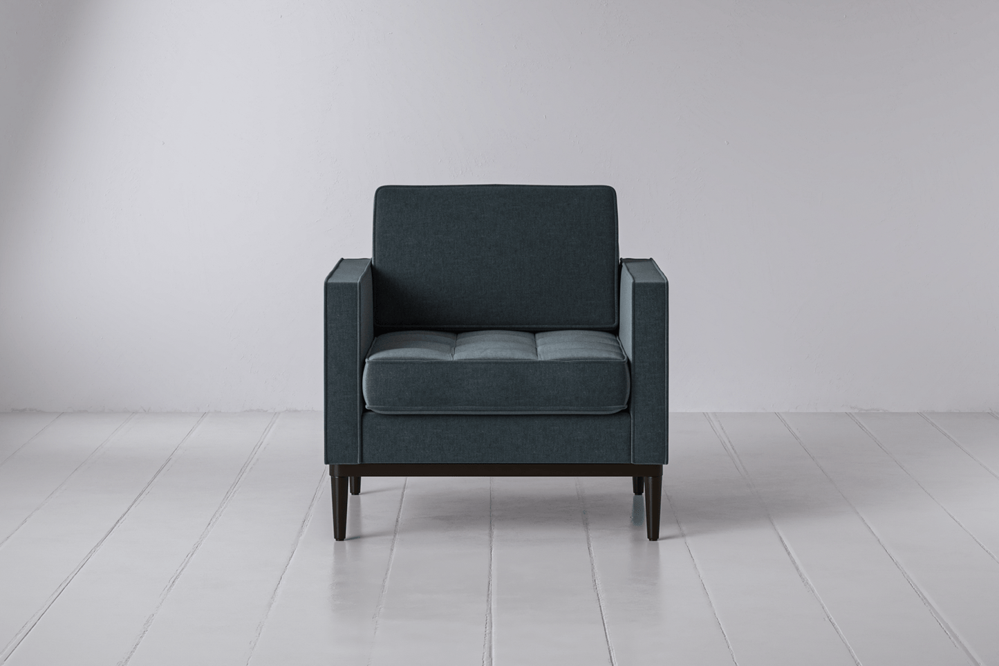 Model 02 Armchair (CRIB5)