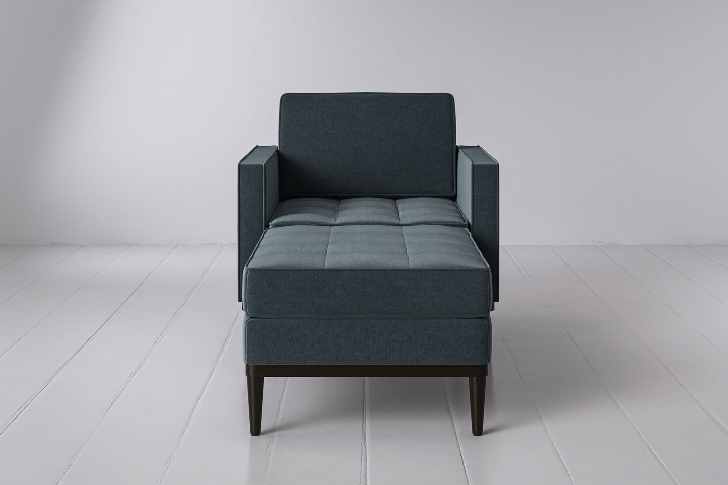 Model 02 Chaise Longue