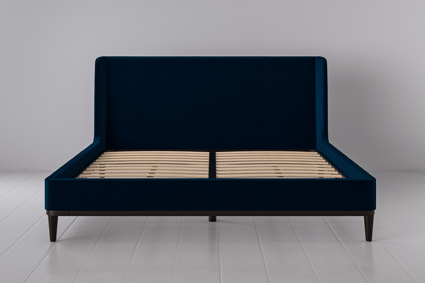 Bed 02 Super King Sized Bed