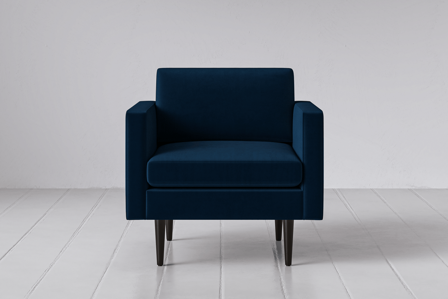 Model 01 Armchair (CRIB5)