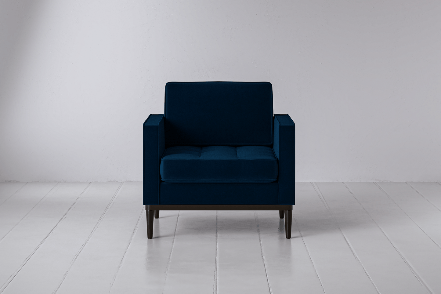 Model 02 Armchair