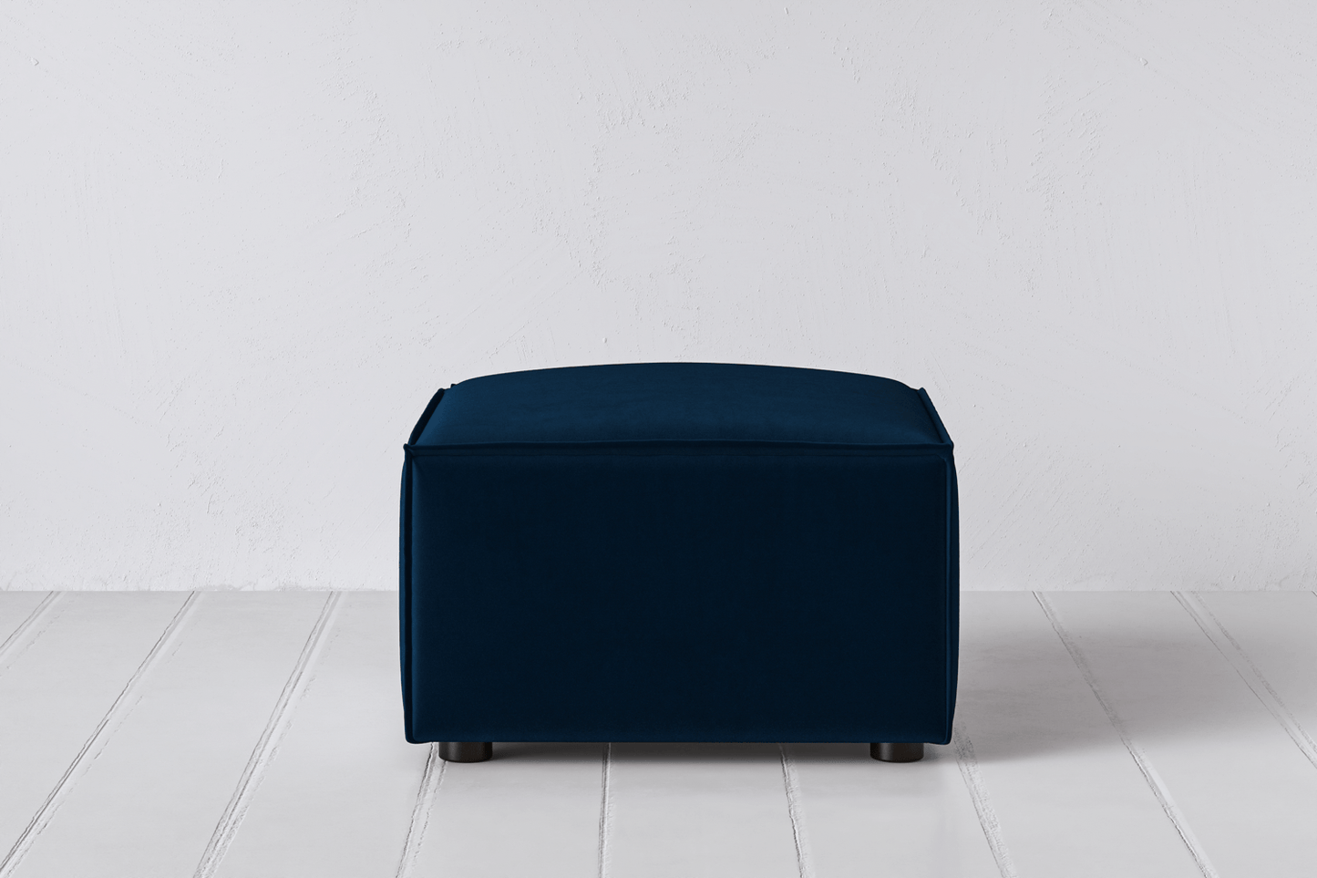 Model 03 Ottoman (CRIB5)