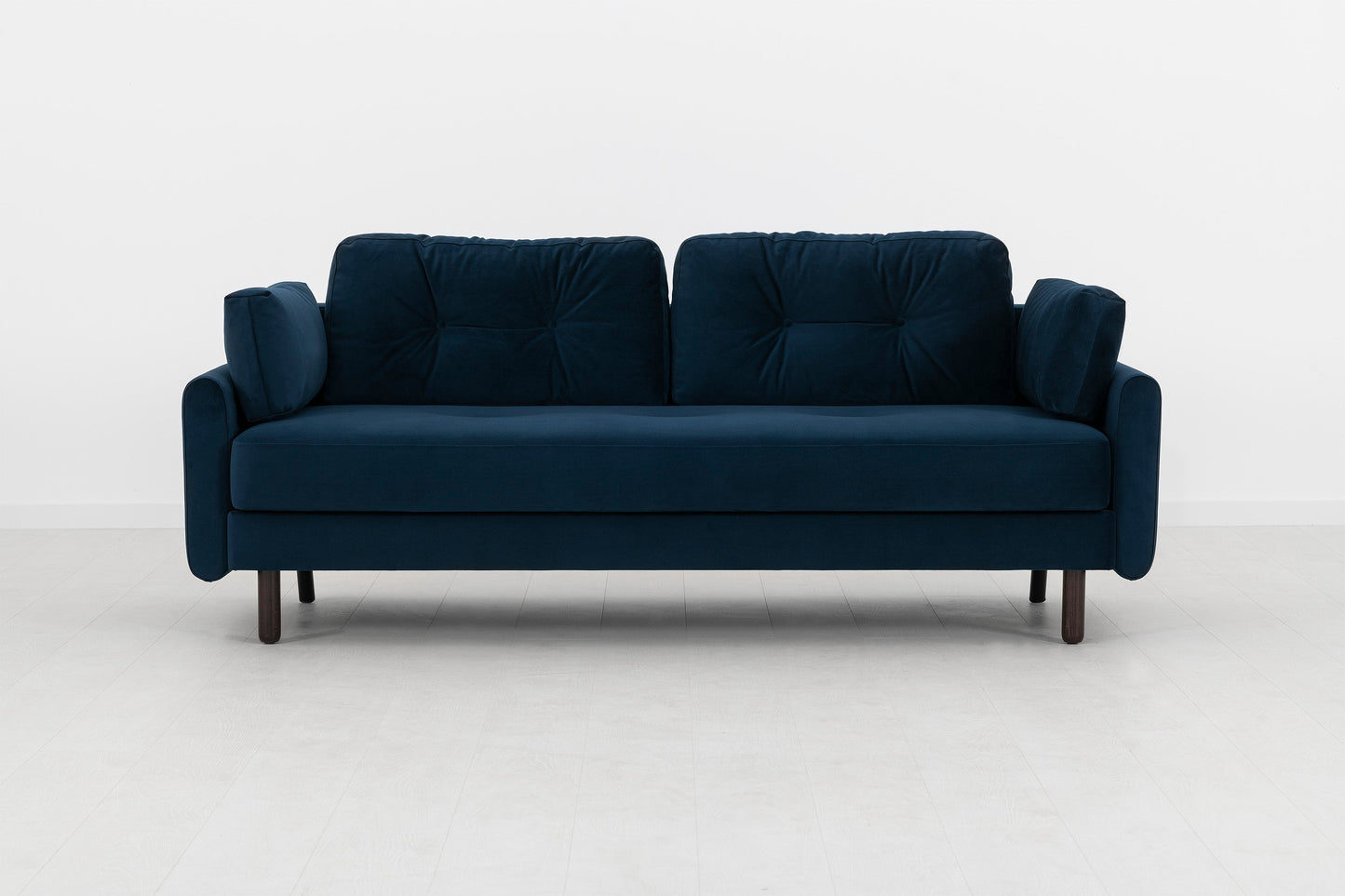 Model 04 3-Seater Sofa Bed (CRIB5)