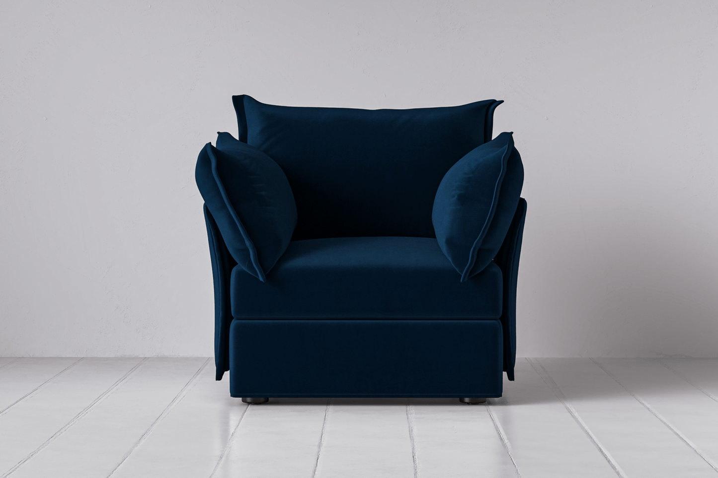 Model 06 Armchair