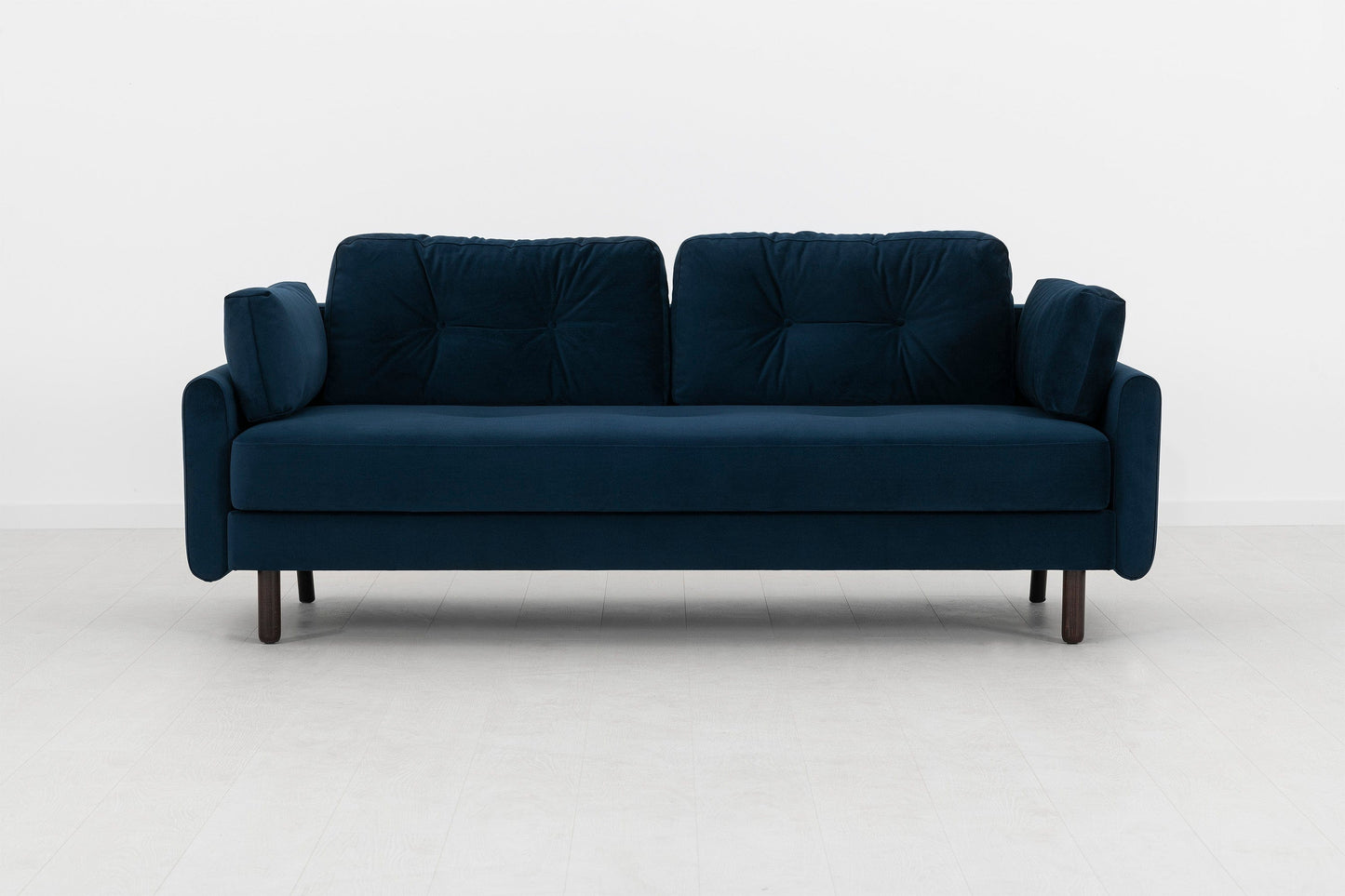 Model 04 3-Seater Sofa Bed (CRIB5)