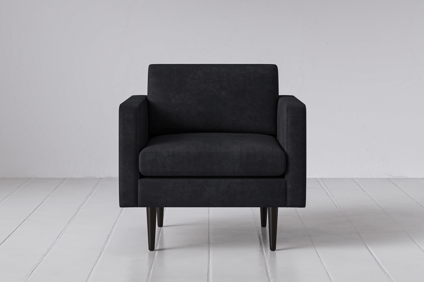 Model 01 Armchair (CRIB5)