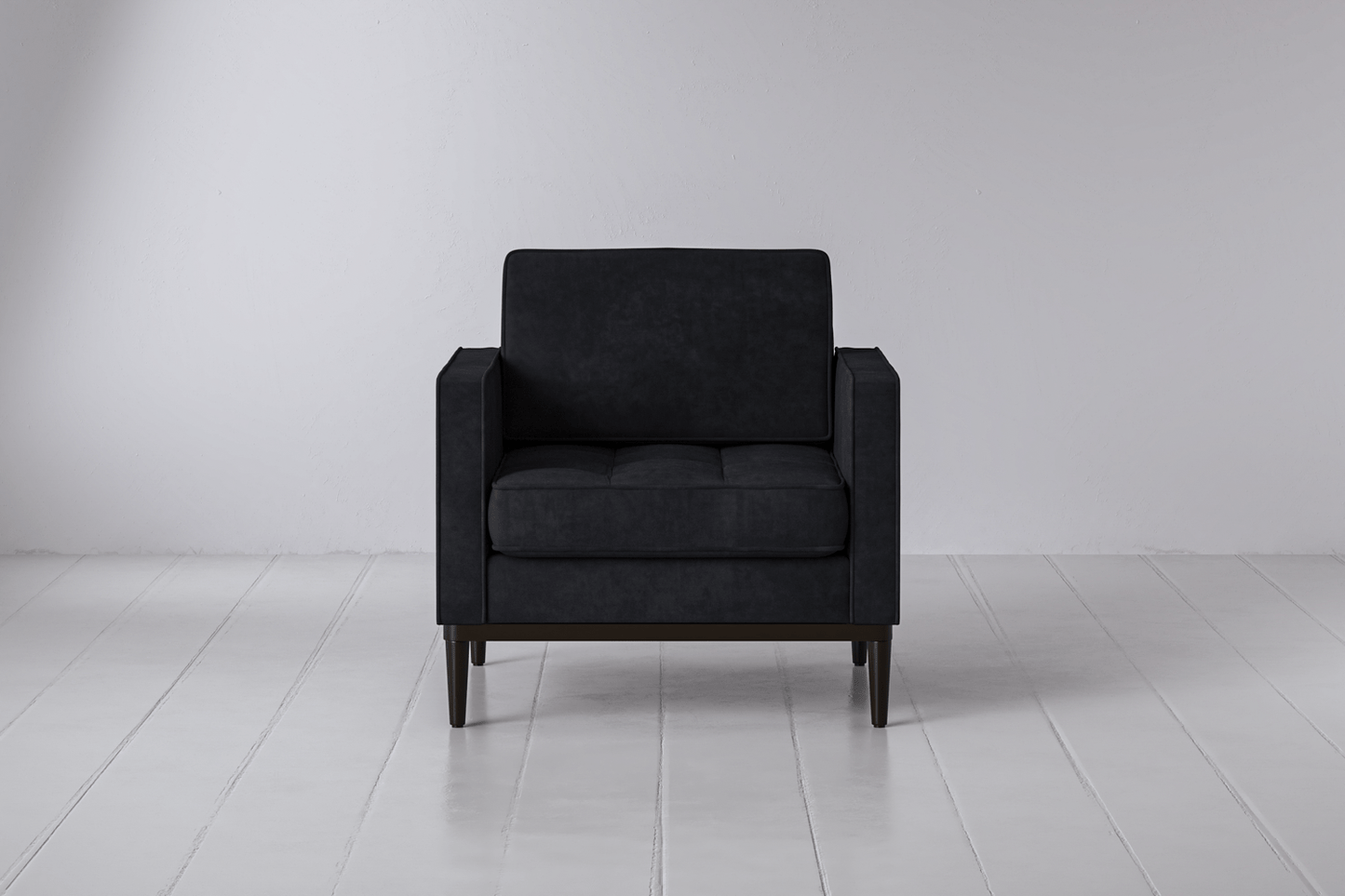 Model 02 Armchair (CRIB5)