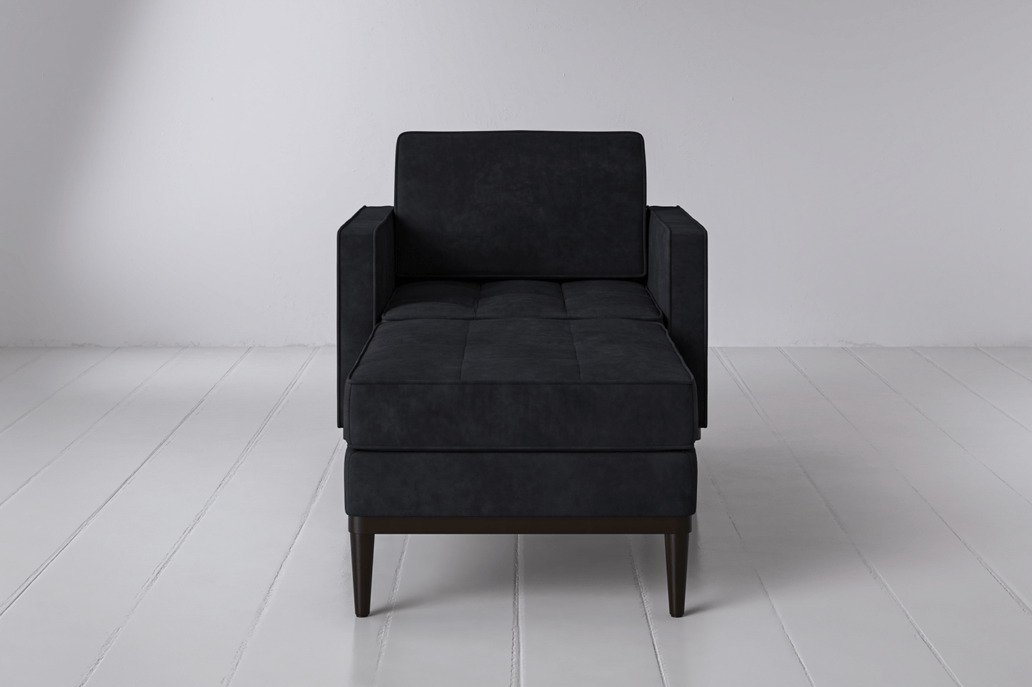 Model 02 Chaise Longue