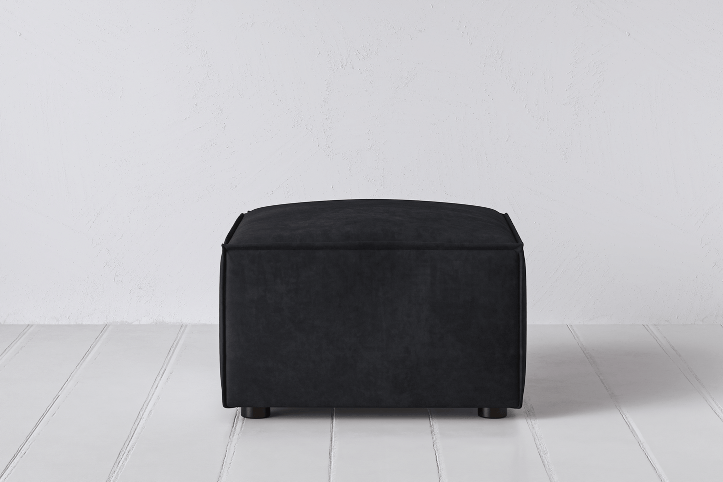 Model 03 Ottoman (CRIB5)
