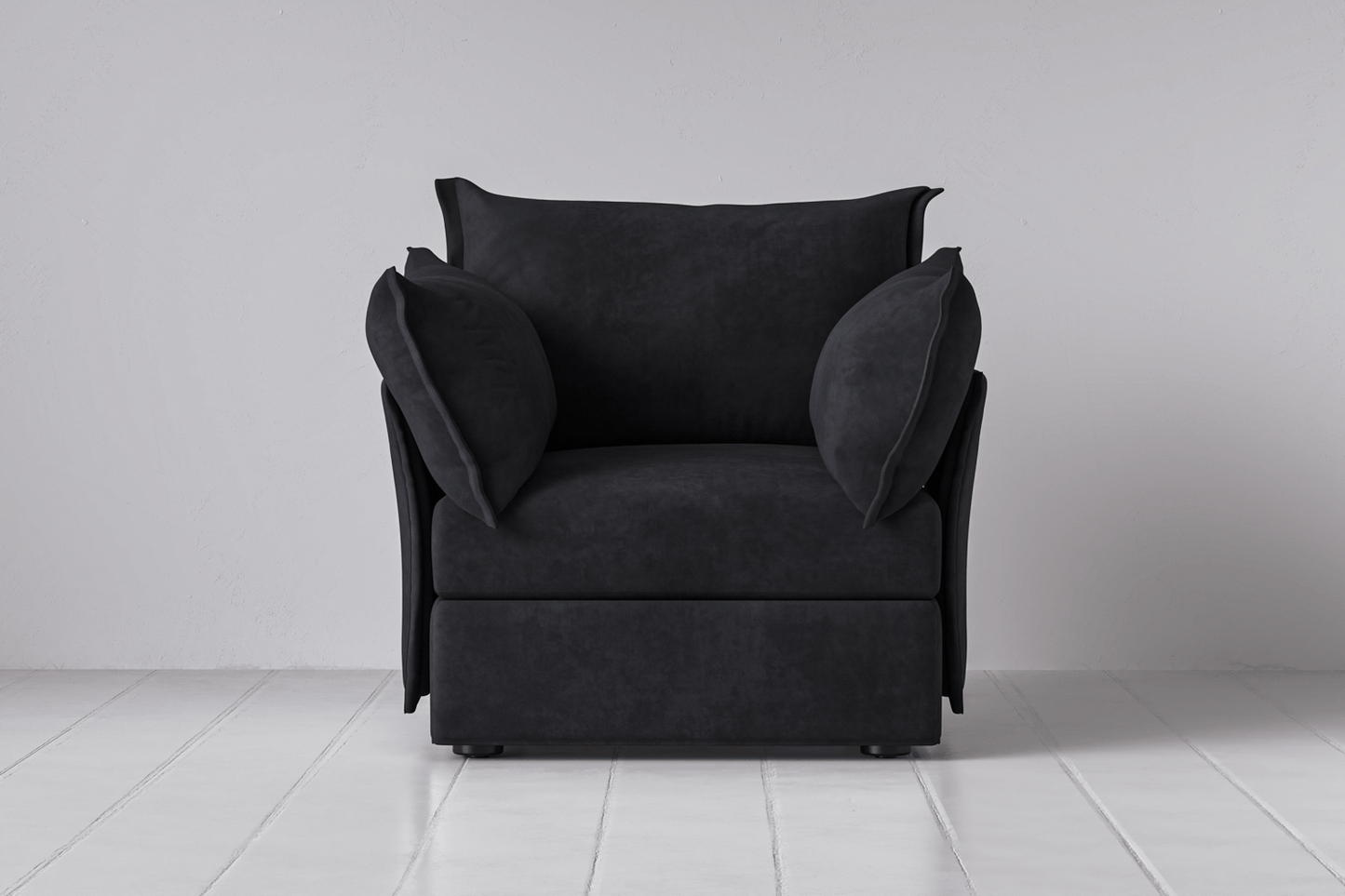 Model 06 Armchair