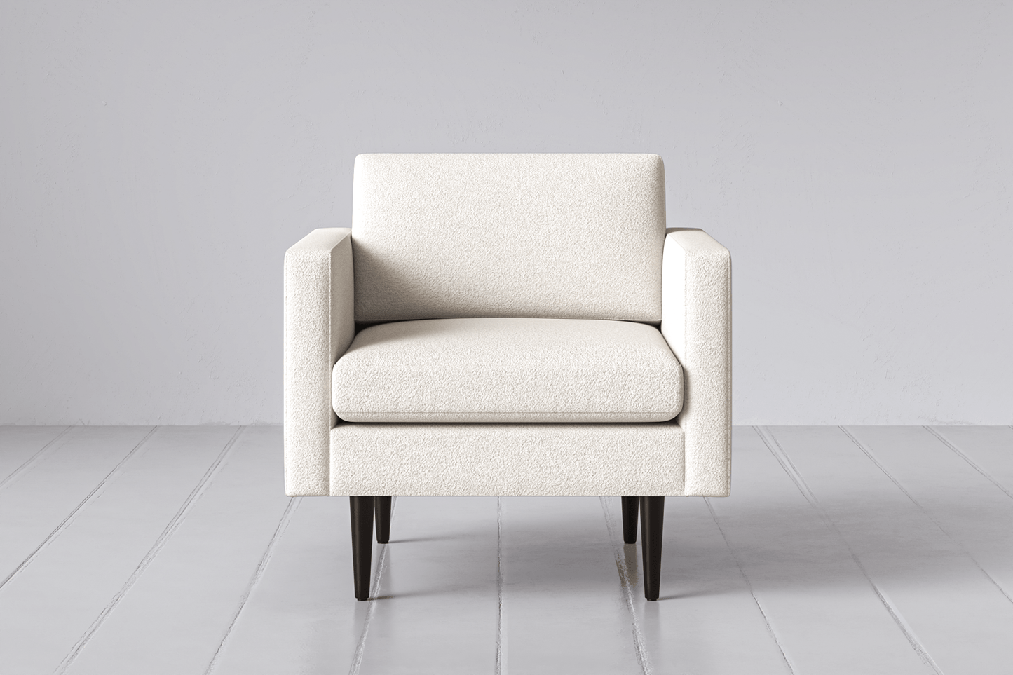 Model 01 Armchair (CRIB5)