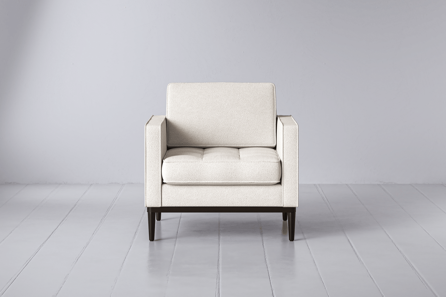 Model 02 Armchair (CRIB5)