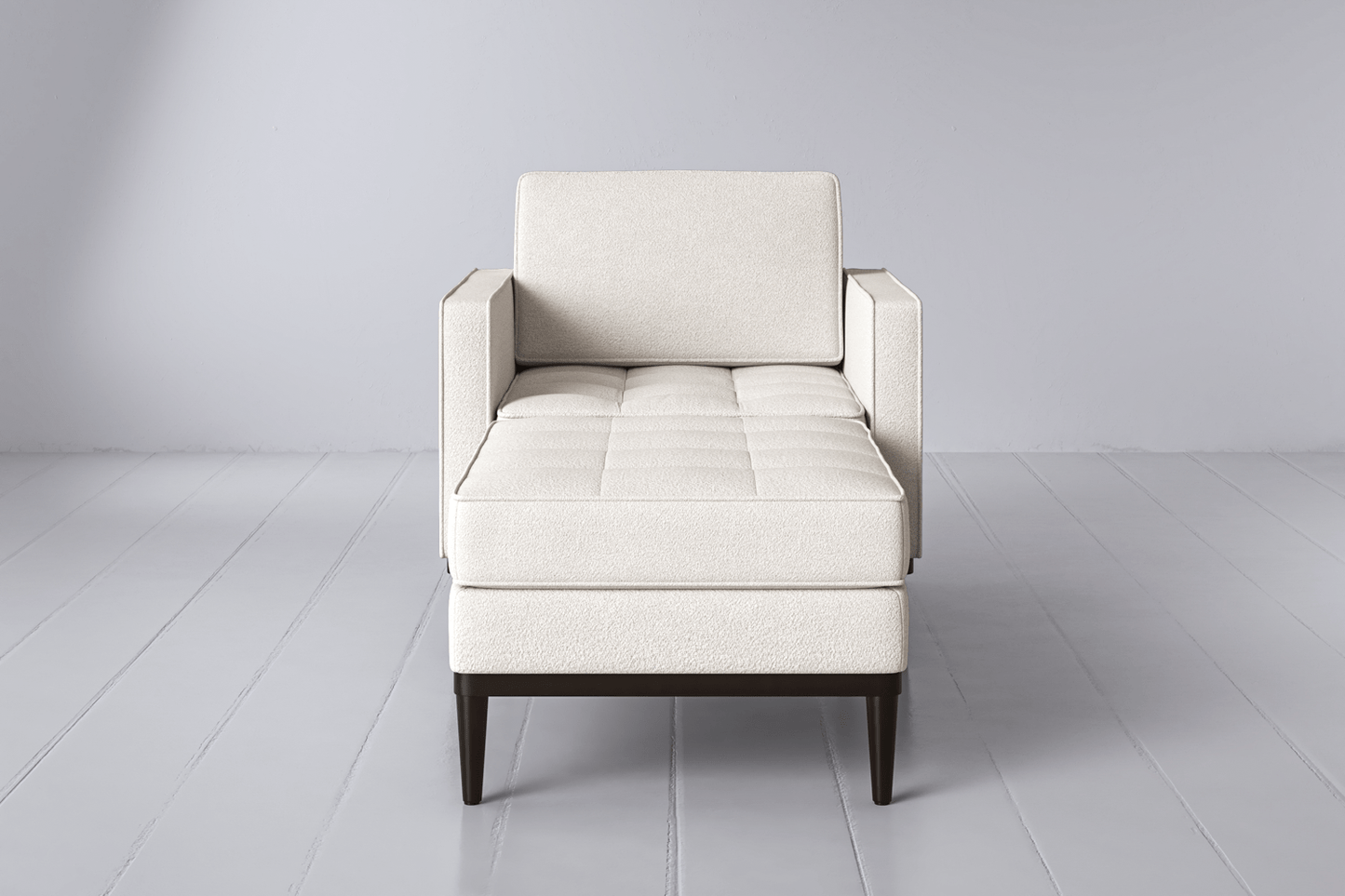 Model 02 Chaise Longue