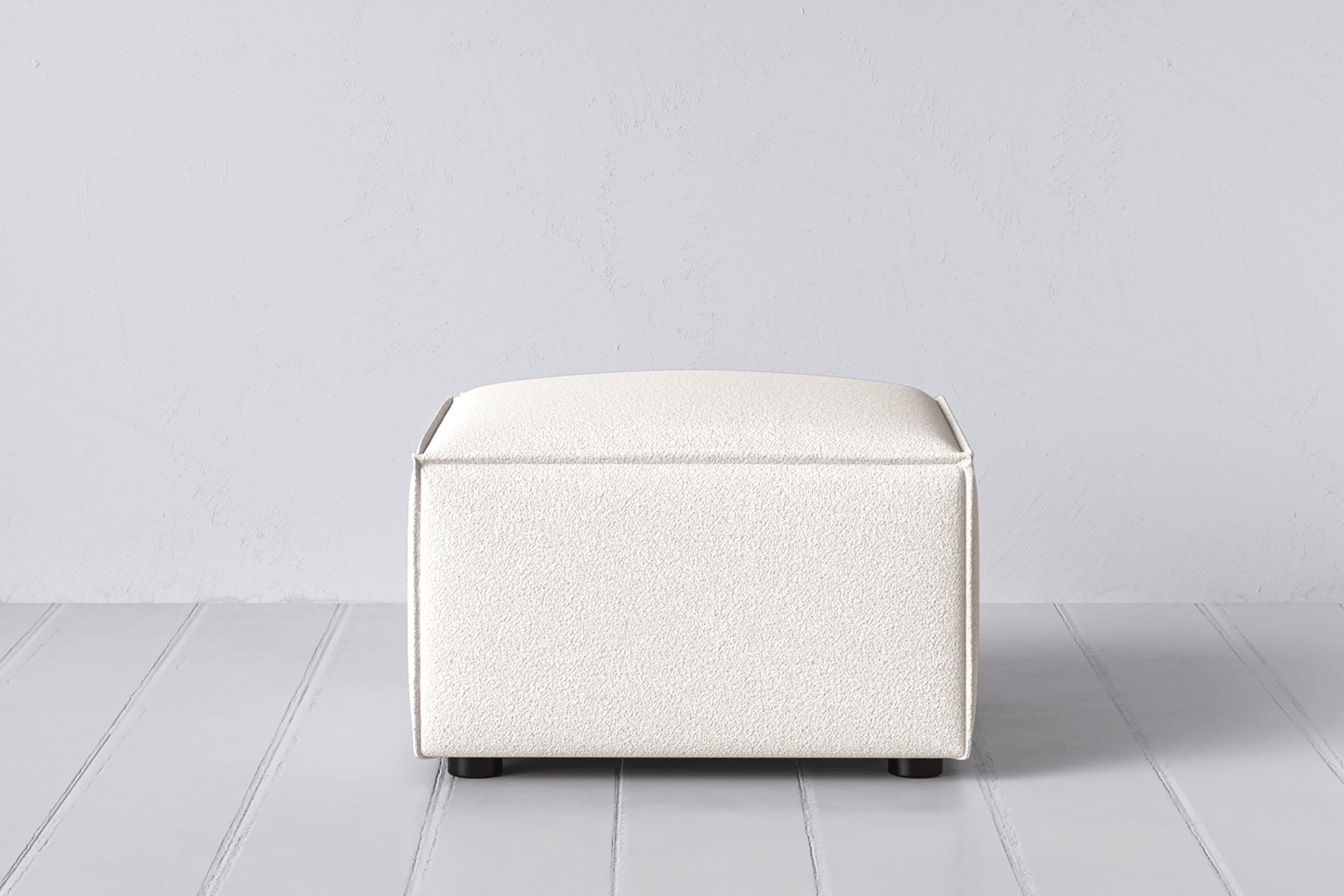 Model 03 Ottoman (CRIB5)