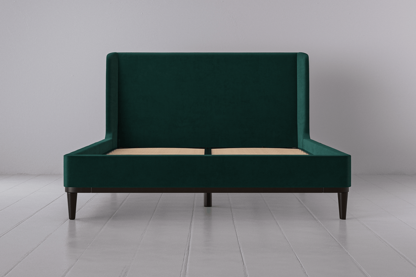 Bed 02 King Sized Bed