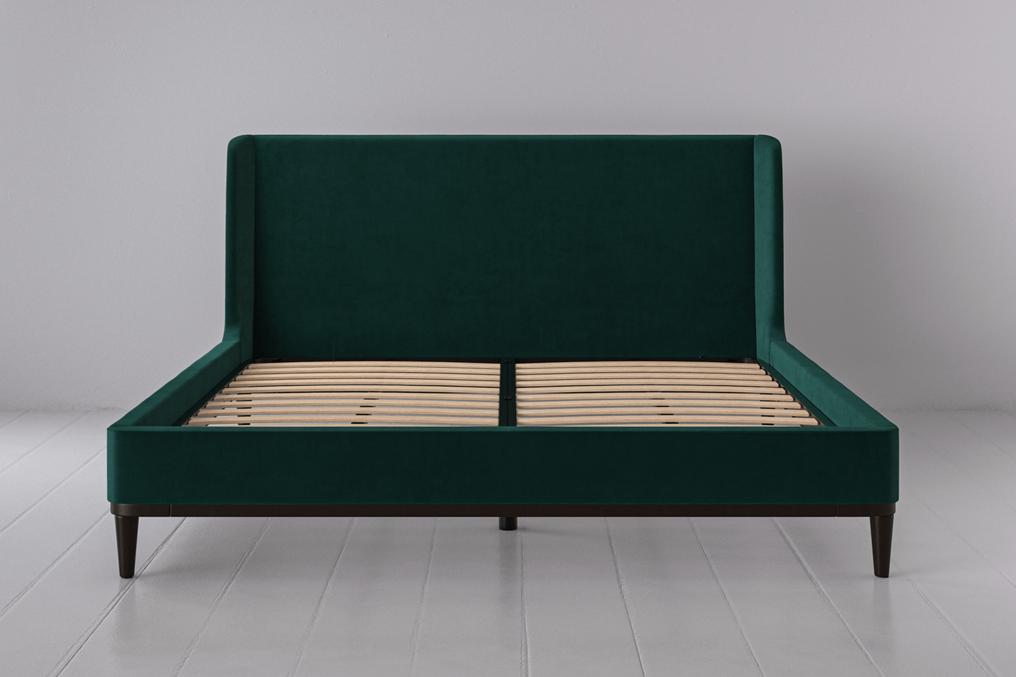 Bed 02 Super King Sized Bed