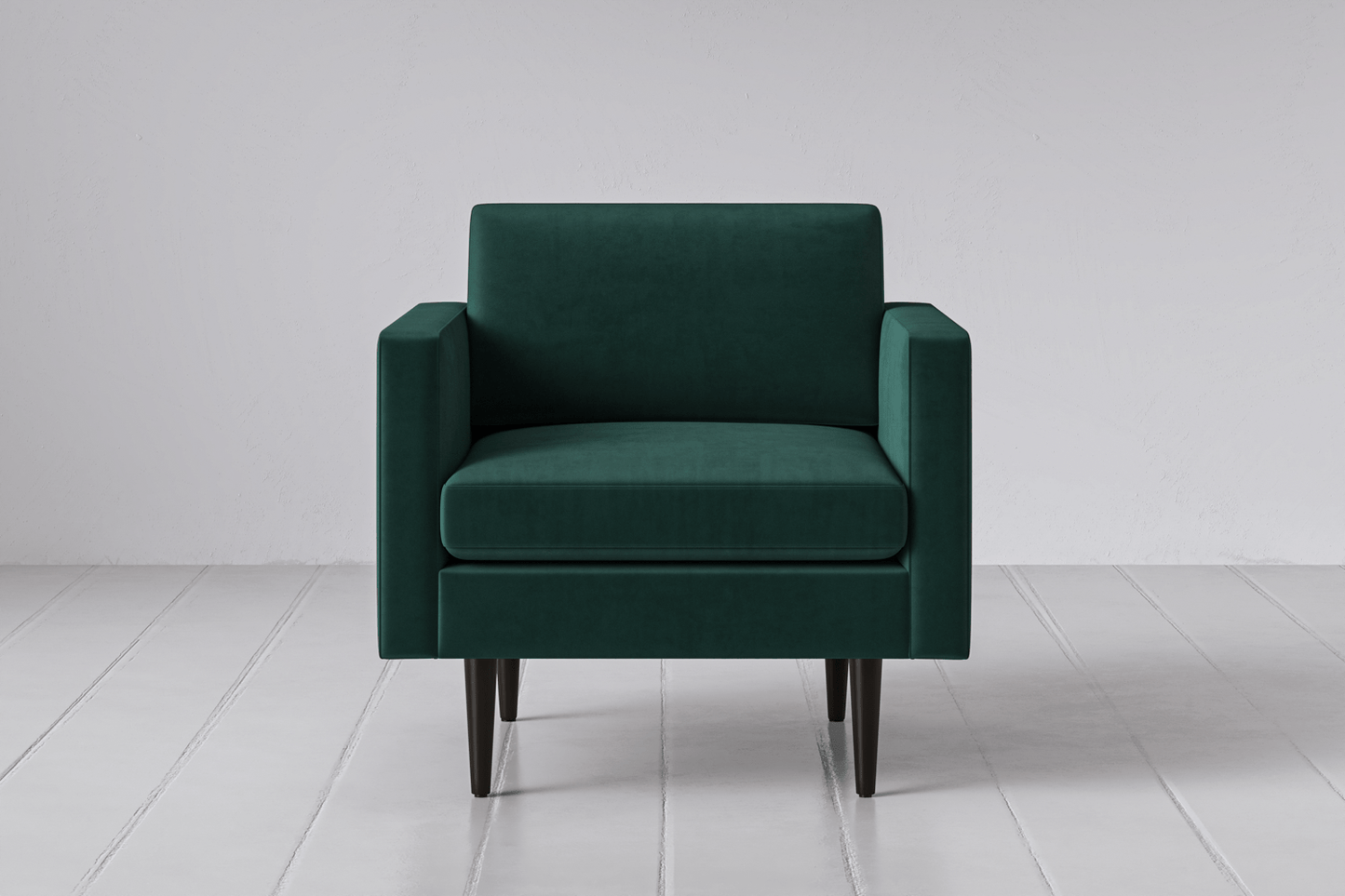 Model 01 Armchair (CRIB5)