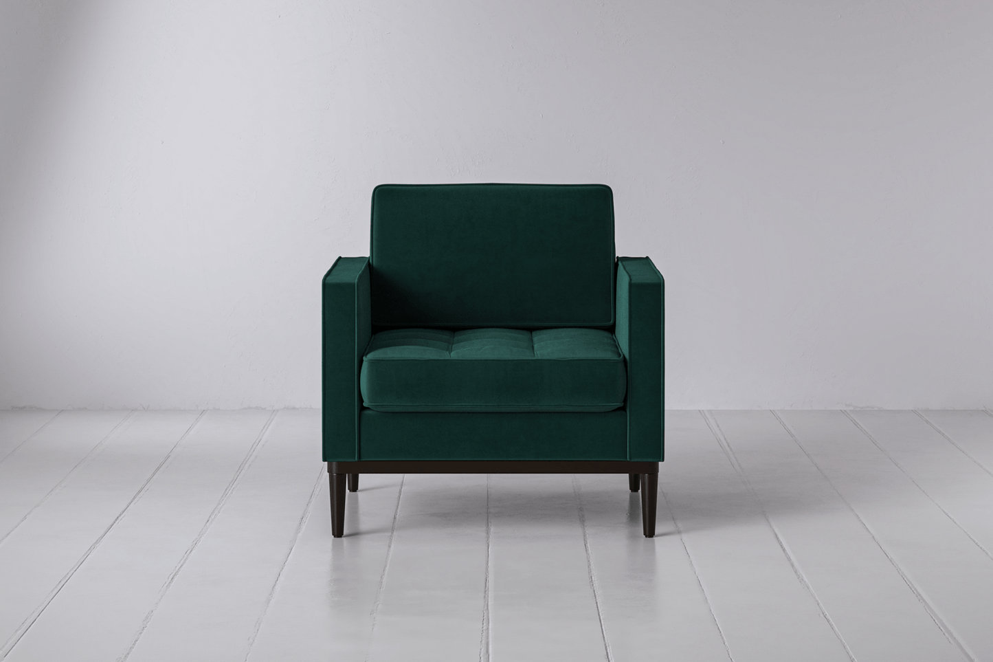 Model 02 Armchair (CRIB5)