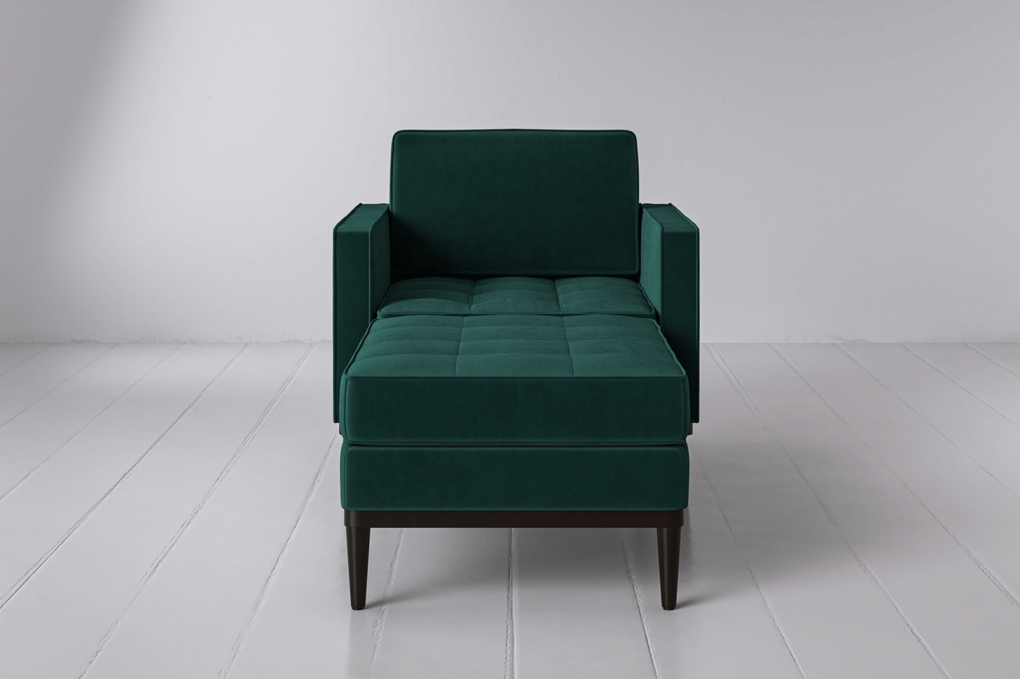 Model 02 Chaise Longue
