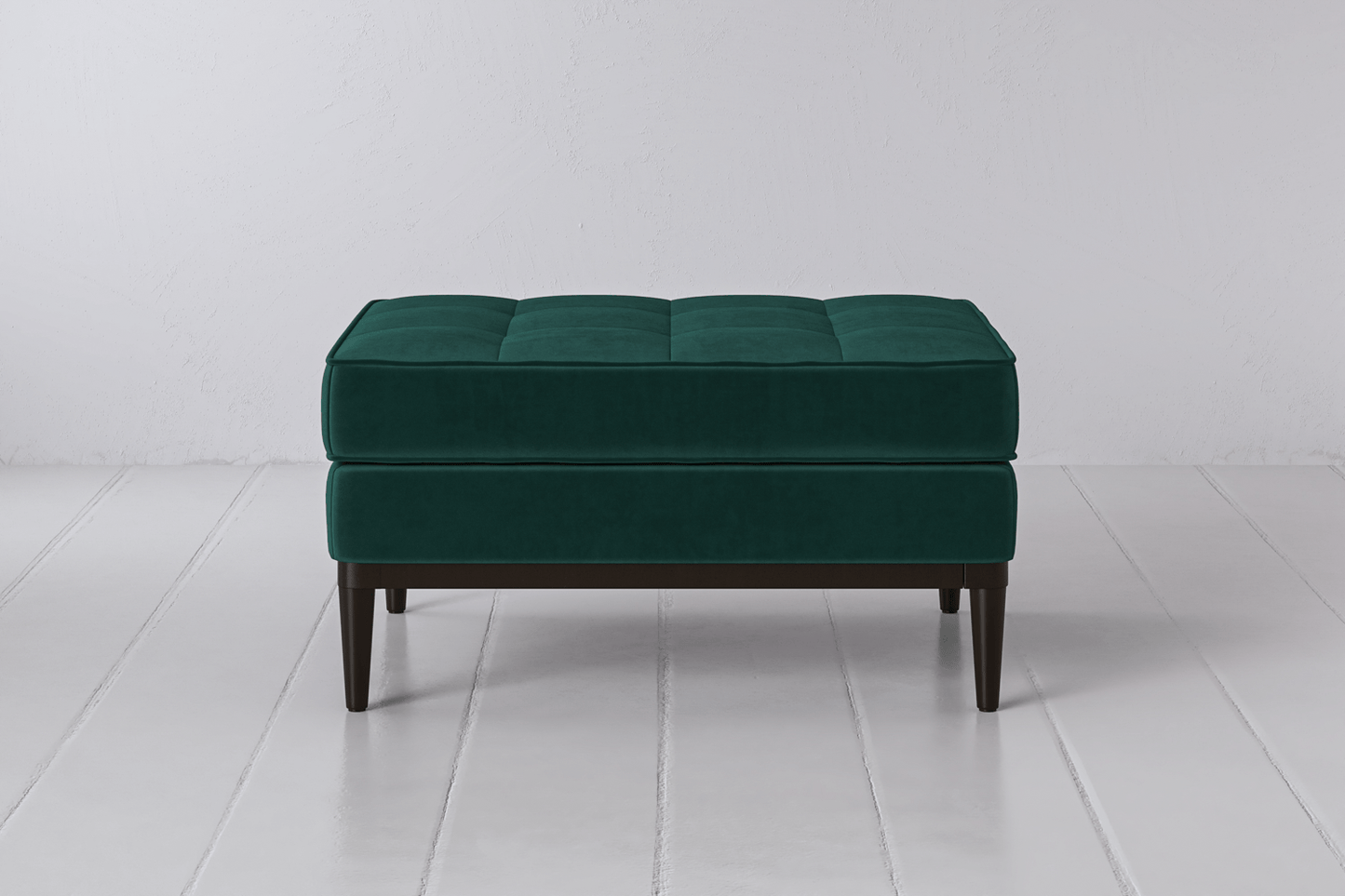 Model 02 Ottoman