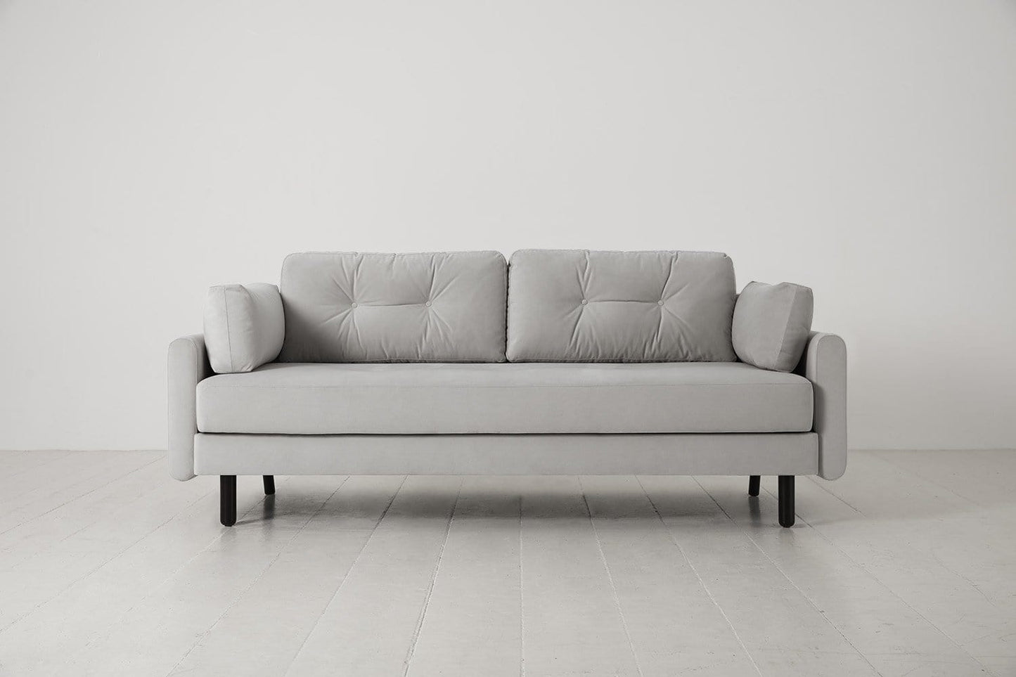 Model 04 3-Seater Sofa Bed (CRIB5)