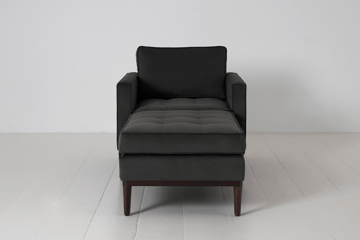 Model 02 Chaise Longue