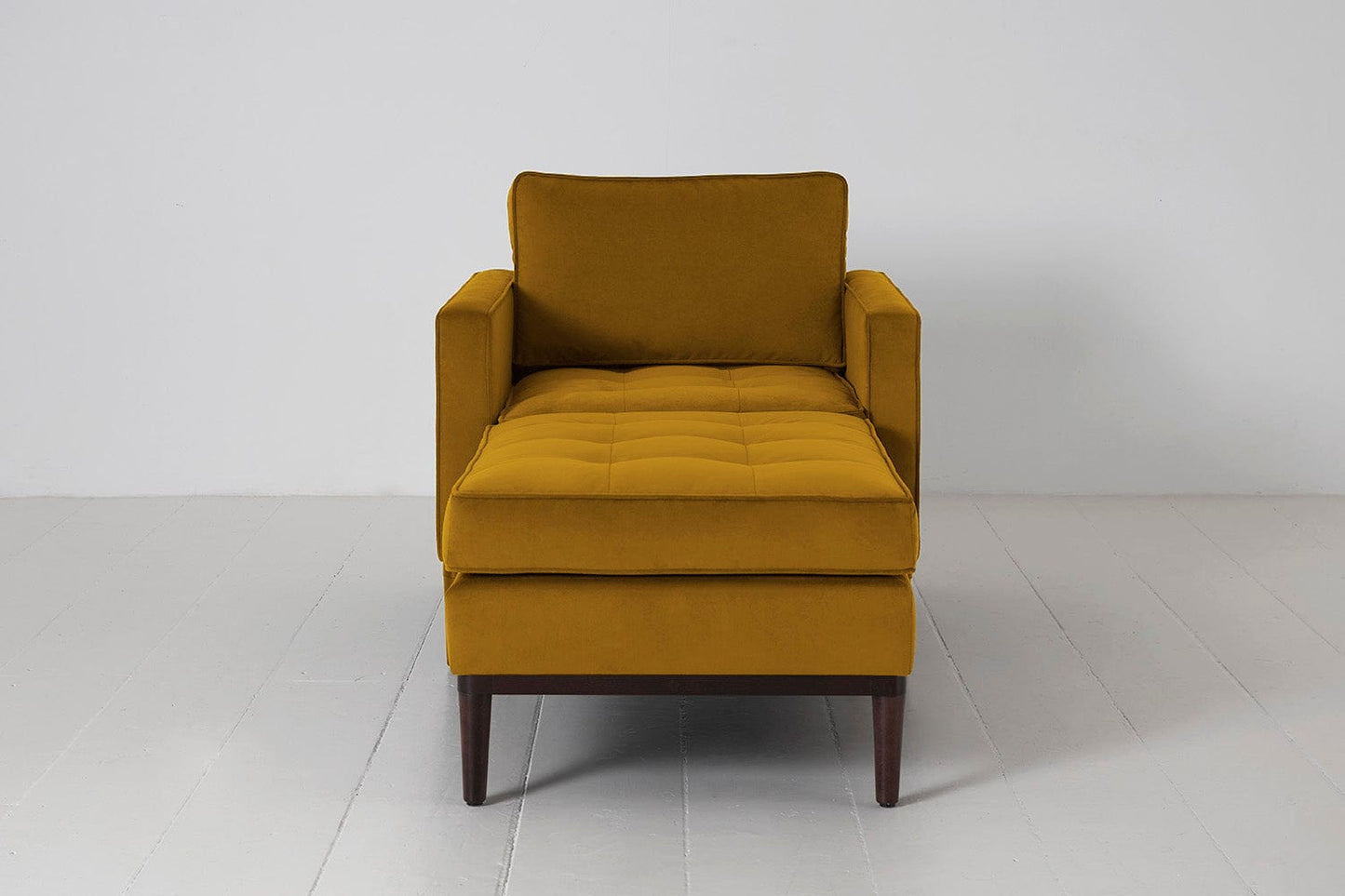 Model 02 Chaise Longue