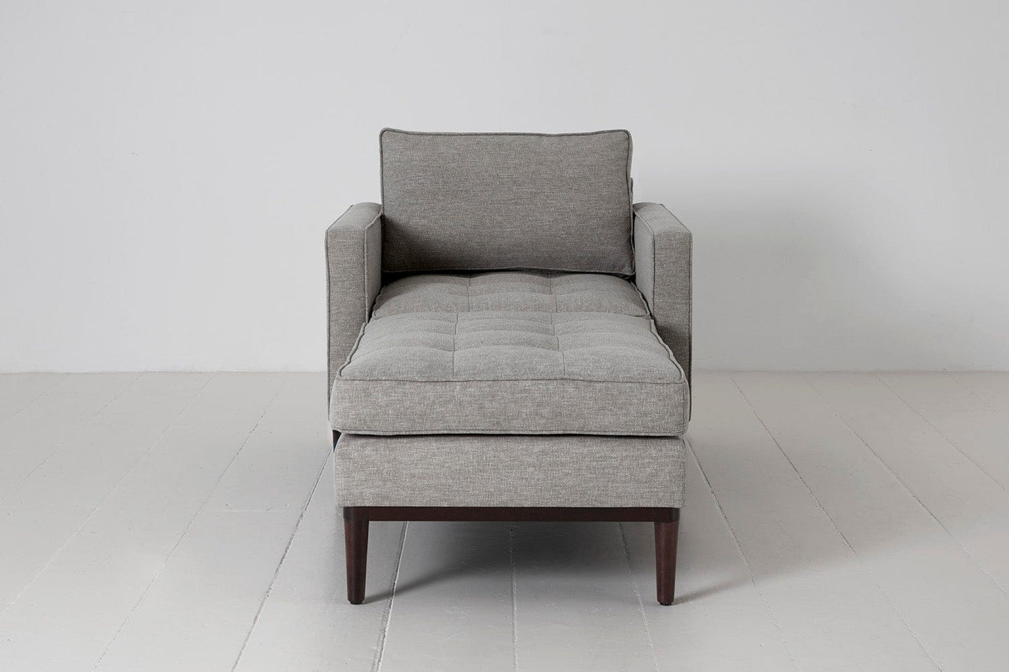 Model 02 Chaise Longue