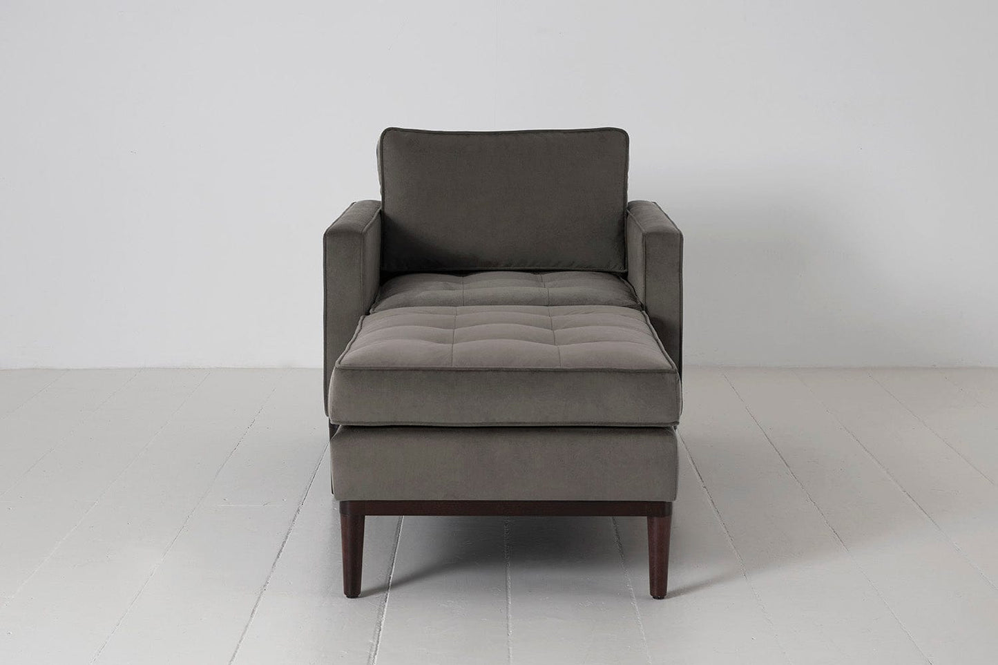 Model 02 Chaise Longue