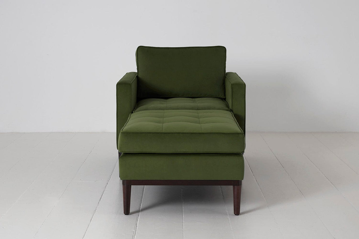 Model 02 Chaise Longue