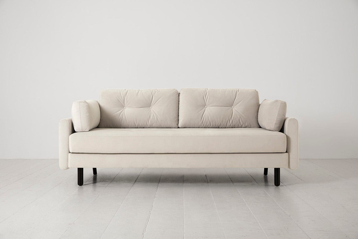 Model 04 3-Seater Sofa Bed (CRIB5)