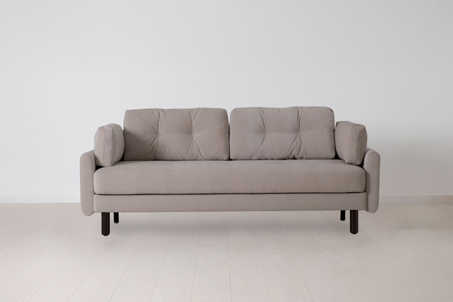 Model 04 3-Seater Sofa Bed (CRIB5)