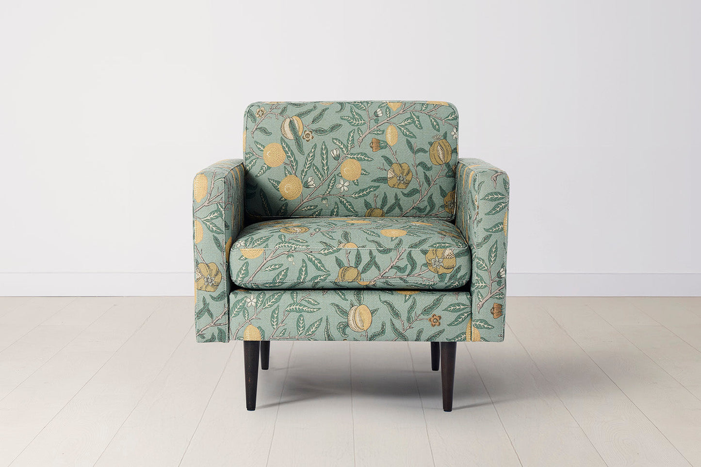 Model 01 Armchair (CRIB5)