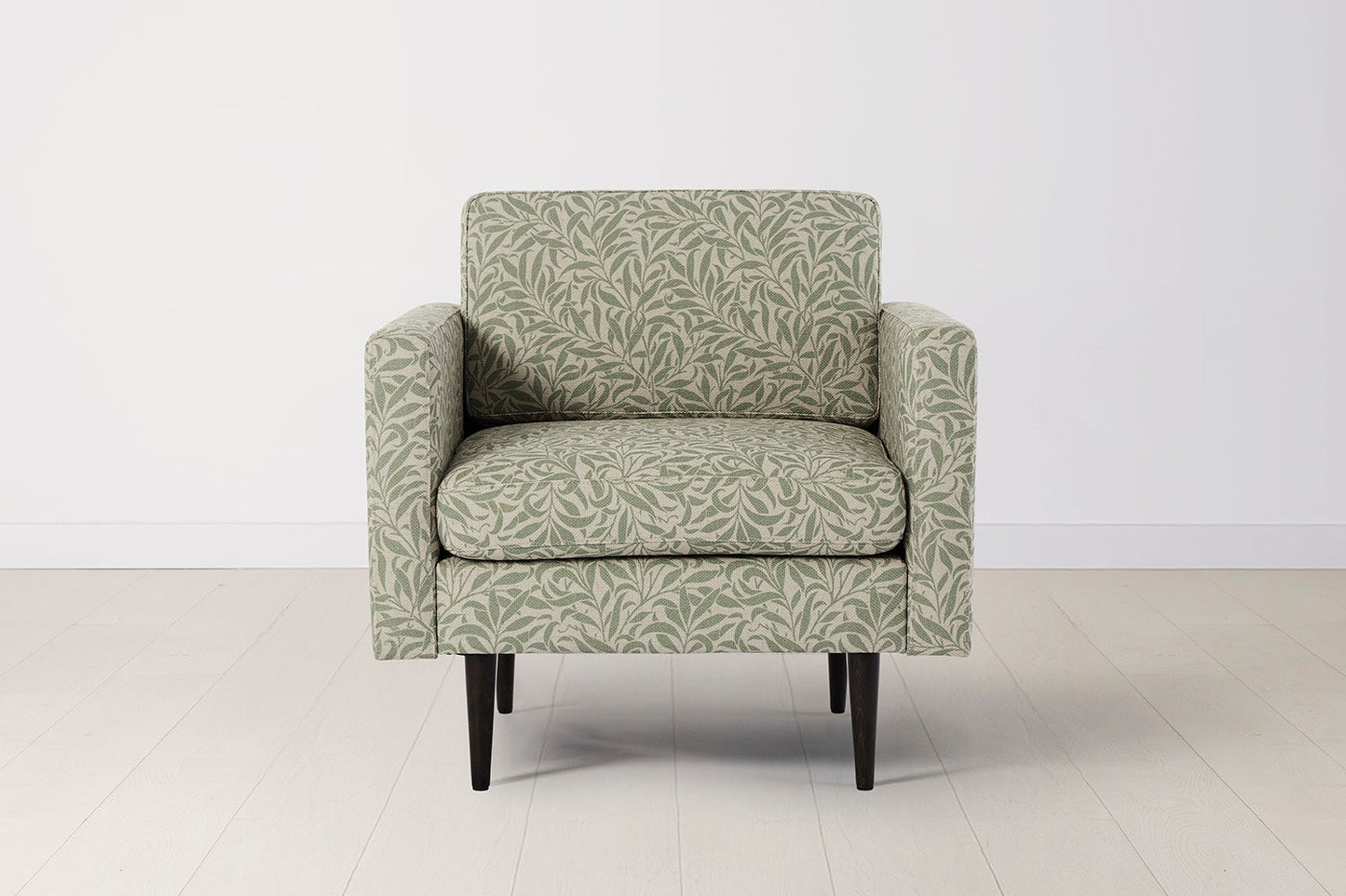 Model 01 Armchair (CRIB5)