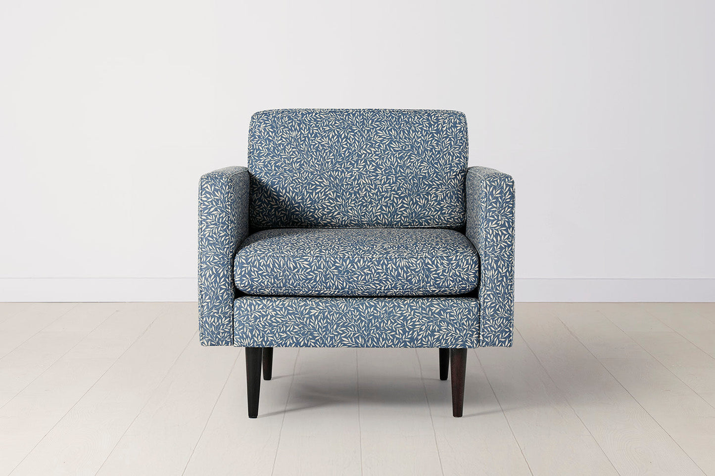 Model 01 Armchair (CRIB5)