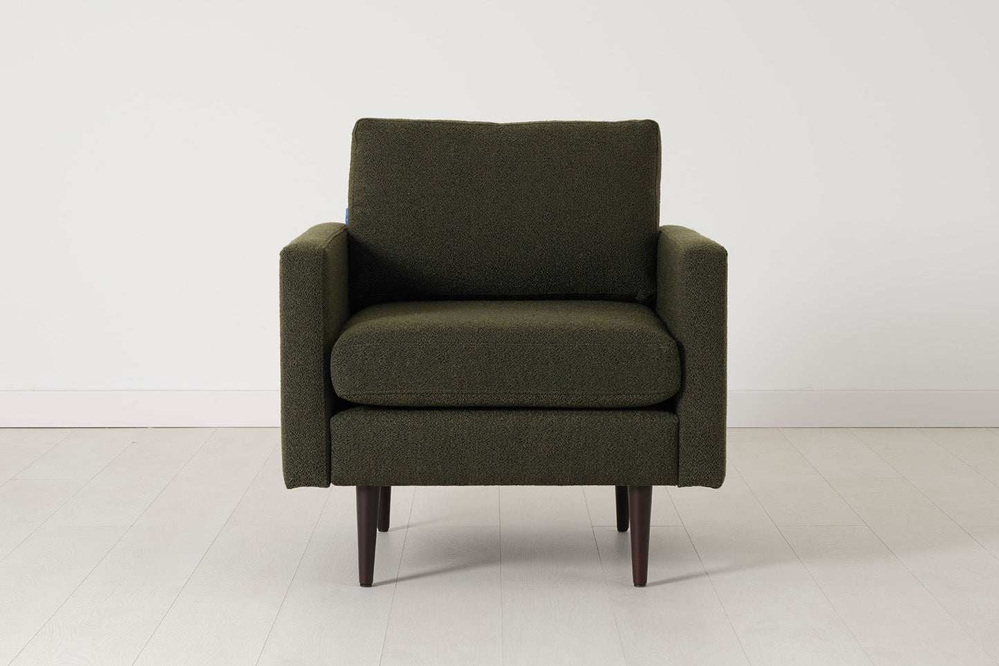 Model 01 Armchair (CRIB5)