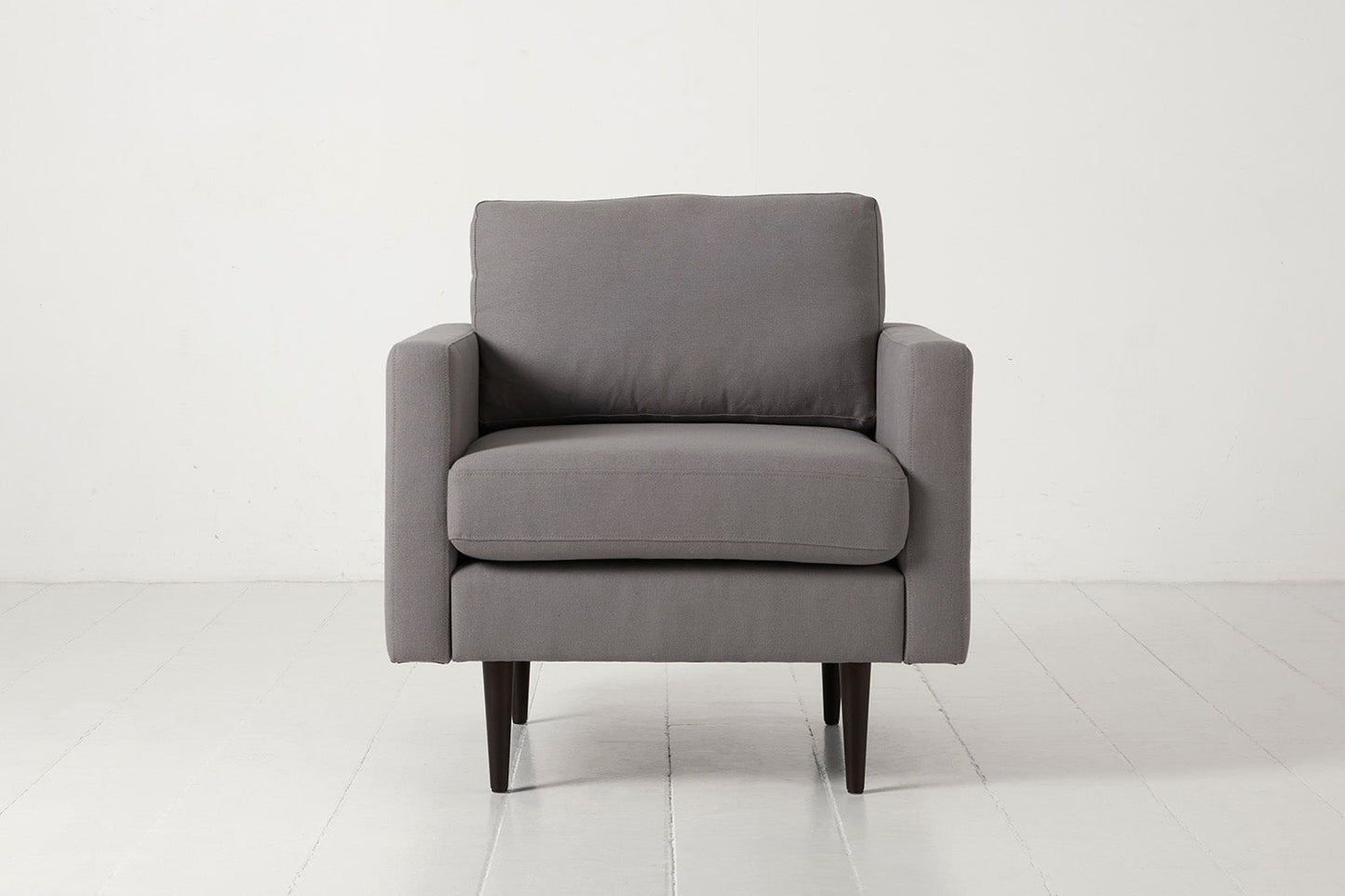 Model 01 Armchair (CRIB5)