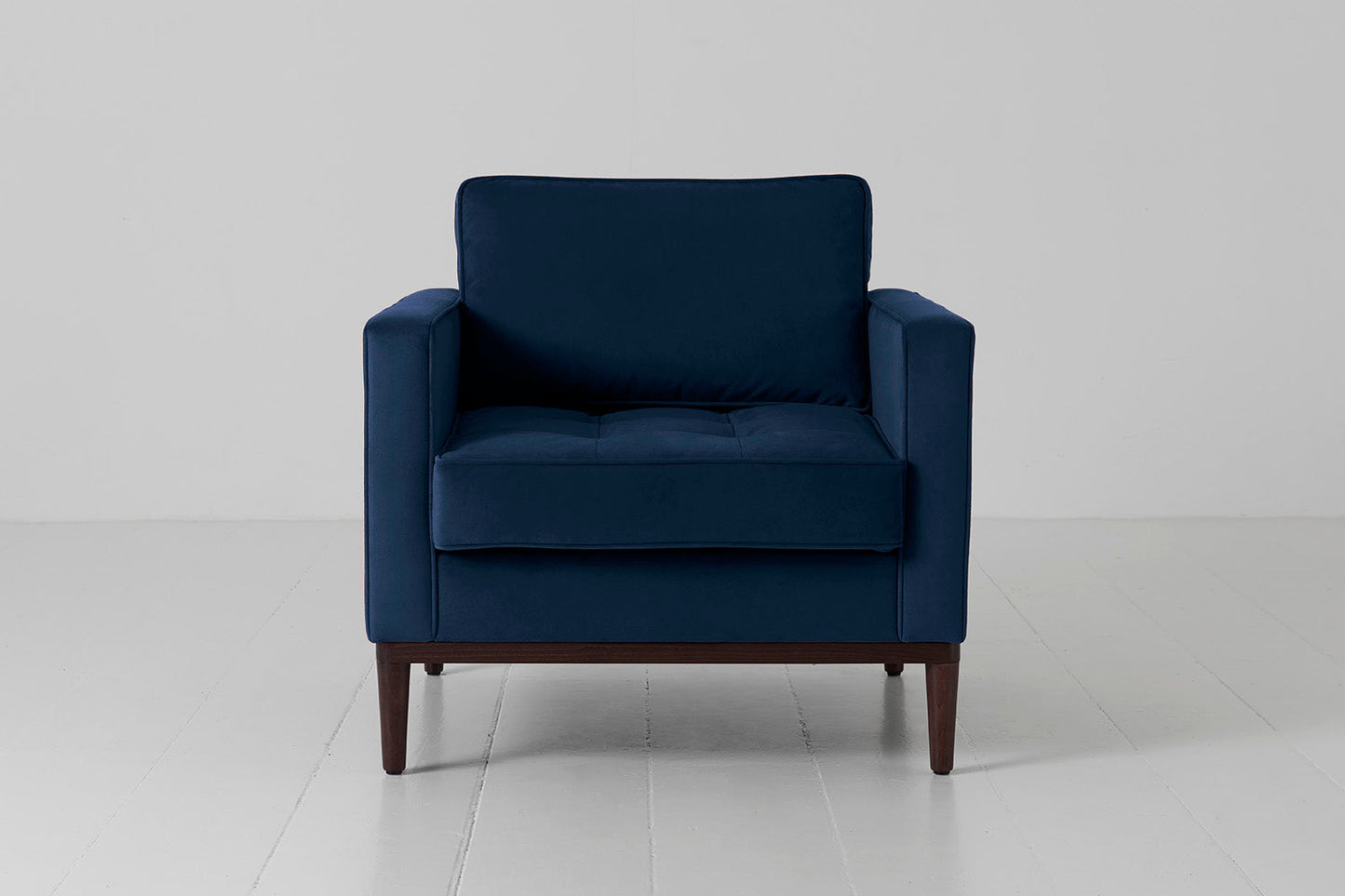 Model 02 Armchair (CRIB5)