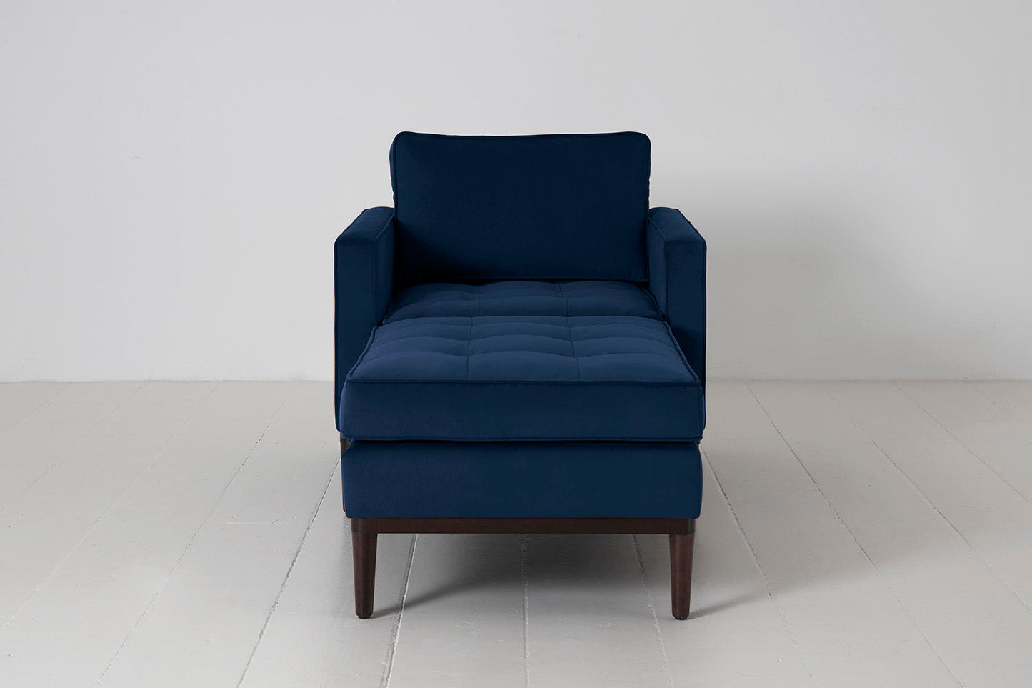 Model 02 Chaise Longue