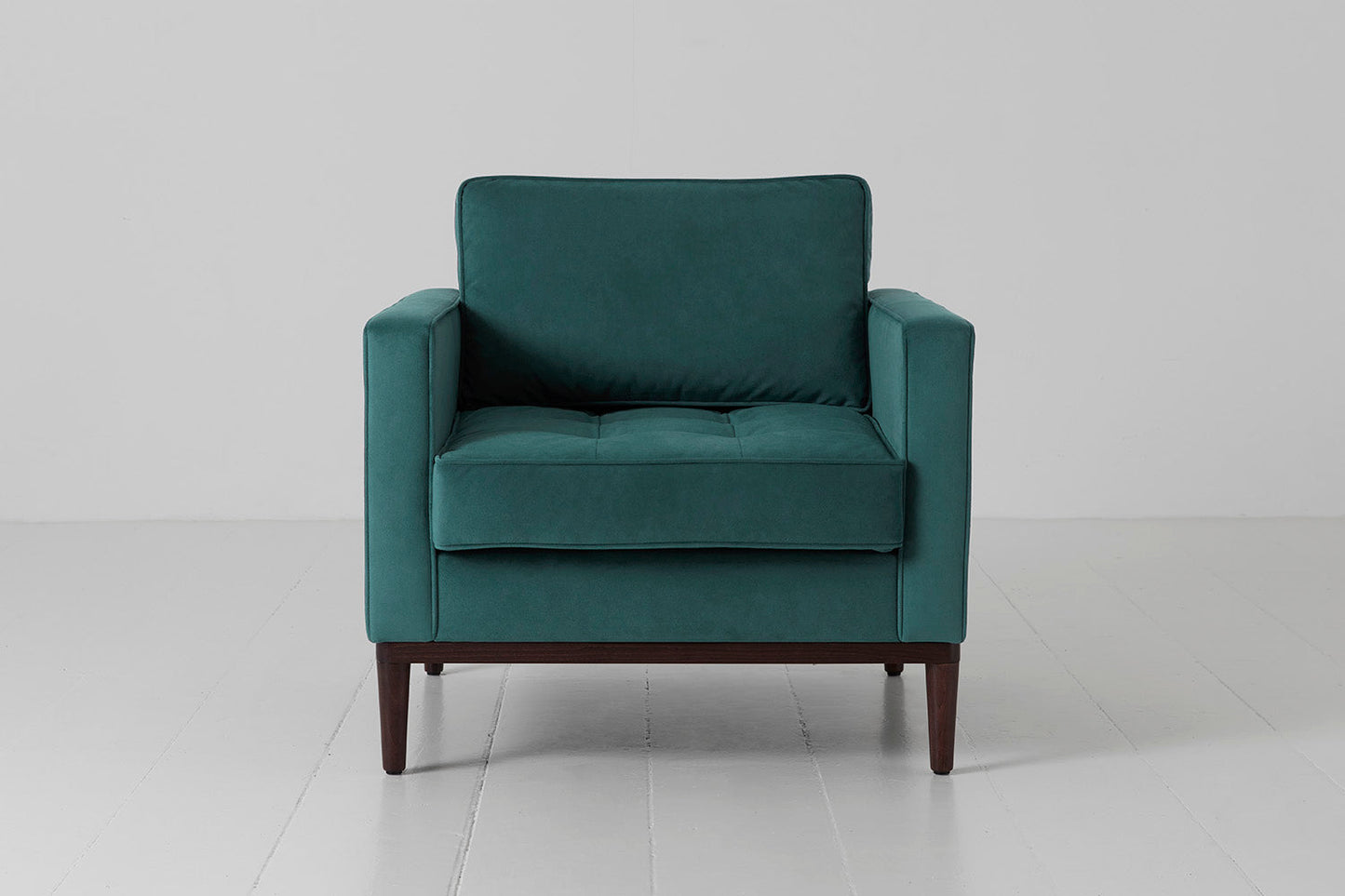 Model 02 Armchair