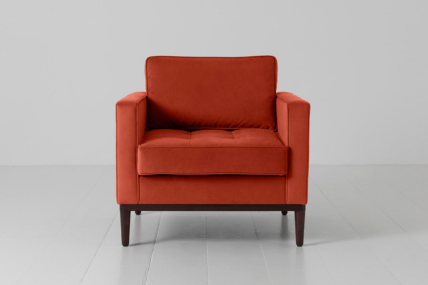 Model 02 Armchair (CRIB5)