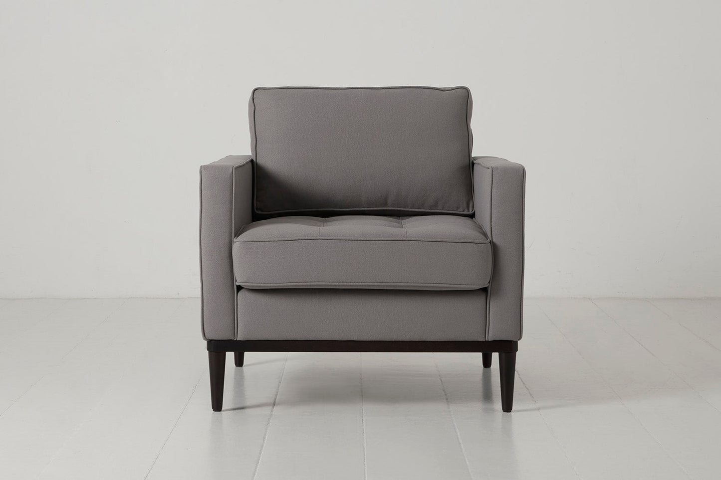 Model 02 Armchair