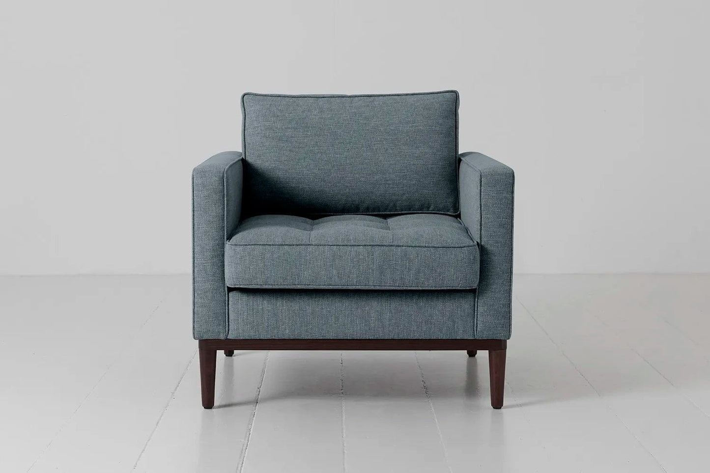 Model 02 Armchair (CRIB5)