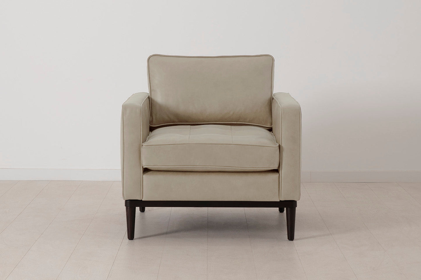 Model 02 Armchair