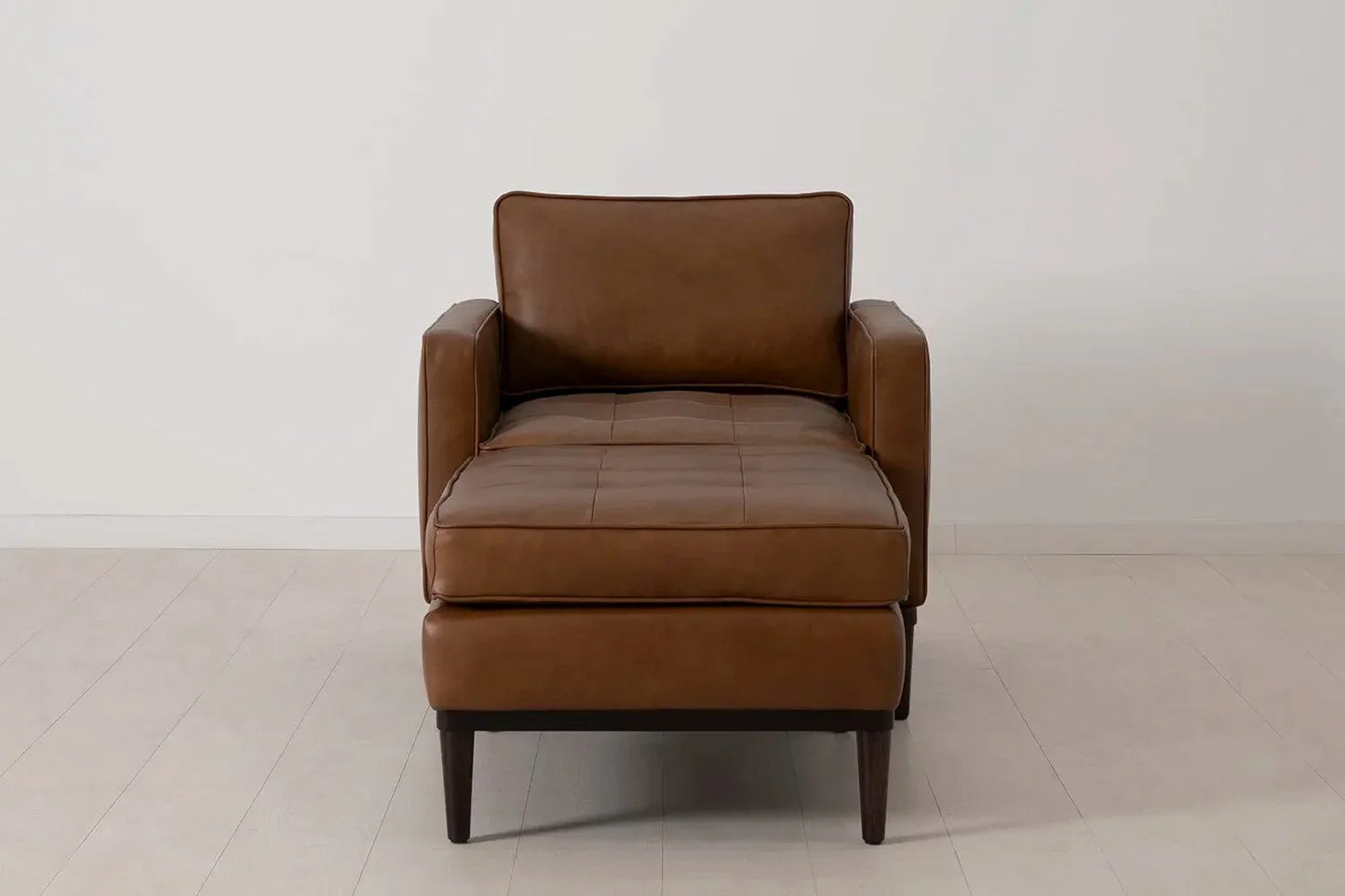 Model 02 Chaise Longue