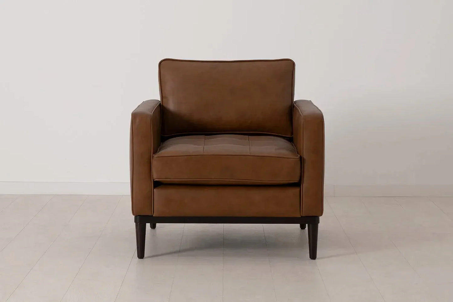 Model 02 Armchair (CRIB5)