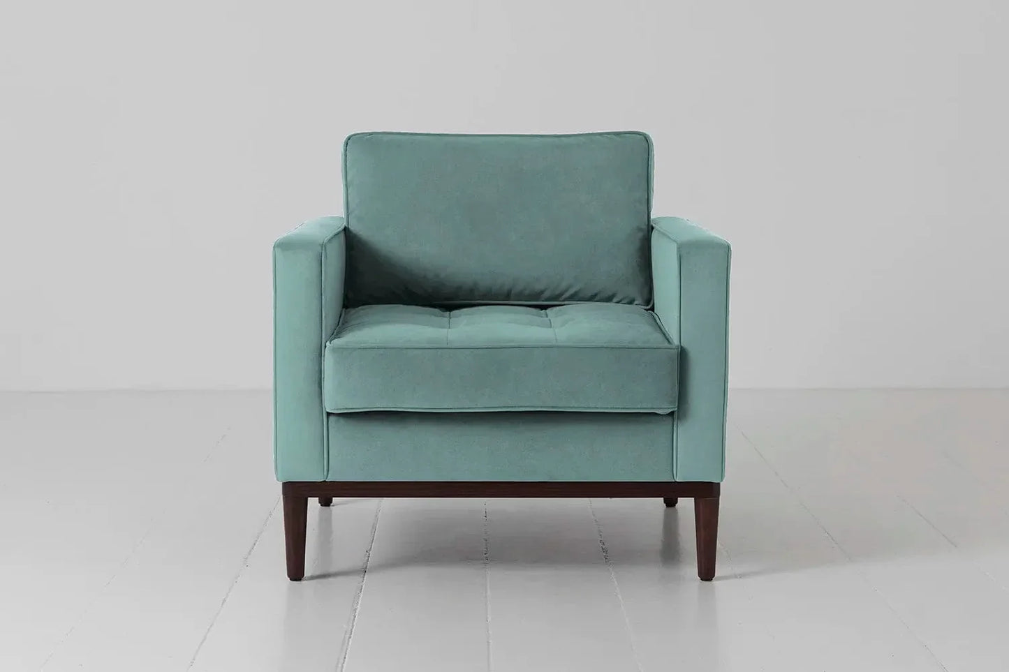 Model 02 Armchair (CRIB5)