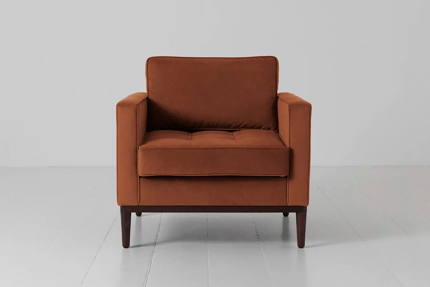 Model 02 Armchair (CRIB5)