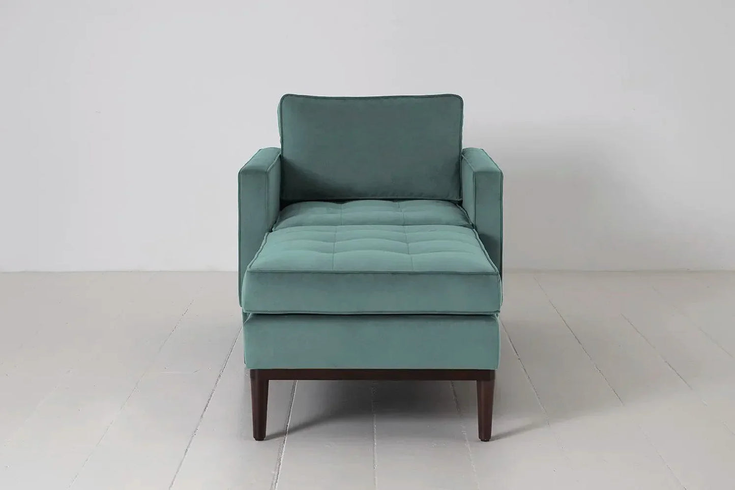 Model 02 Chaise Longue