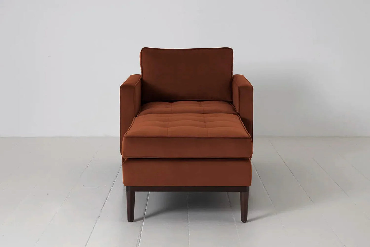 Model 02 Chaise Longue